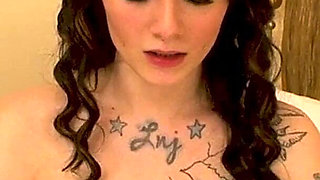 Montana Skye's Cuckold Is Only Good for One Thing