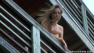 Irreconcilable Slut Pt. 1 With Rocco Reed, Tori Black - Brazzers