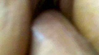 Pussy Squirting in Bedroom