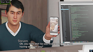 The Adventurous Couple Update #13