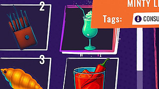 Ep15: Emma's Fantasy Glory Hole - Grand Tits Adventure (gameplay)