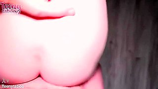 Amber Stark Stepdad Seth Creampies Coed