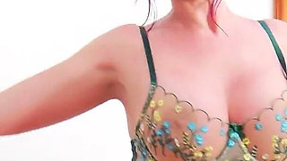 Zoe Grey Destroyed by Monster BBC (pov)