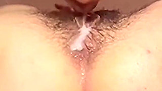 I'll Suck You off, and You Fuck Me and Fill Me with Cream