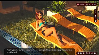My Boss Wants to Fuck My Wife (part 3)