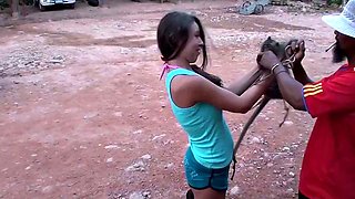 Real sex videos from Thailand