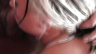 Anal Drilling on a Hard Way