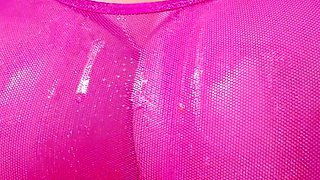 Tittyfuck in a Hot Desert in the Middle of the Day - Lilykoti
