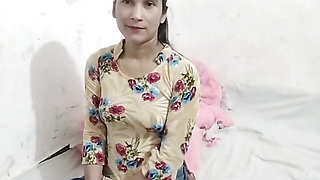 Bathroom me school girl ko jabar dasti patak ke chod diya