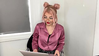 Pathetic tiny cock incel minimized