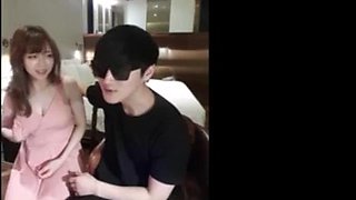 Kbj as: Amateur, Asian  Korean Porn