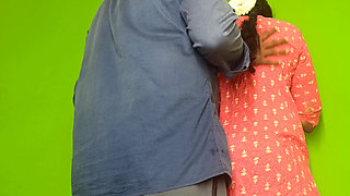 Married couples homemade fuck