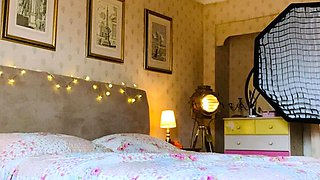 home made amateur blonde Masturbating