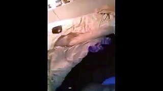 A1 Sloppy Top: Interracial Blowjob