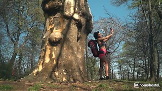 Sinful Stacy Bloom breathtaking porn clip