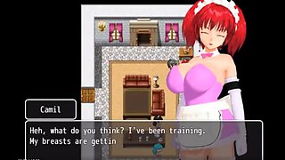 Girls Beat Hero