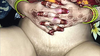 Real Stepsister Has Sex with Her Stepbrother and Satisfies Her Lust