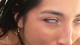 Fucked Silly Featuring Madison Wilde with Jax Slayher