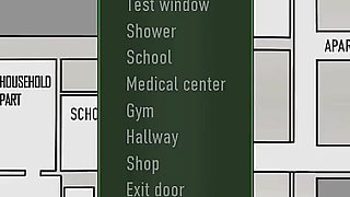 Deep Vault 69 Fallout - Part 1 - Sexy Doctor by Loveskysan