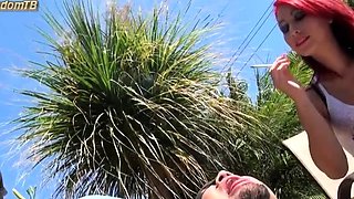 Like Mother Like Daughter