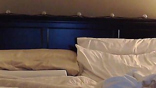 Shhhh Sneaky Sexy Tease
