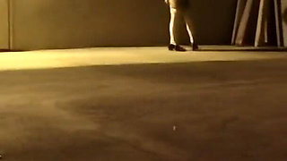 A Memorable Fuck for Erika and Her Sweet Little Cunt