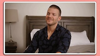 Busty Scarlett Alexis engulfs codey steele’s fat rod in wild rail
