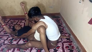 Indian Teen Hot Step Sister Vagina Fucking