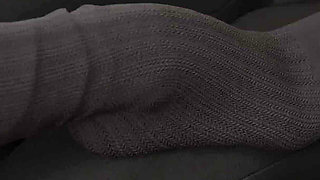 Steps of De Bauchery 31 Riley Played with Elijah Cock on Live Stream