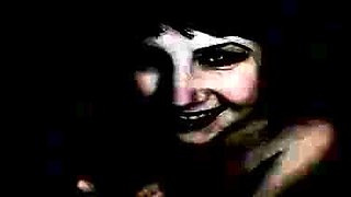 Slutty brunette nurse hardcore pov sex in hospital