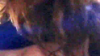 Public Flashing in Tampa with Huge Tit Robyn Foxx