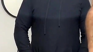 Fomos Contratados Para Transar Na Frente Do Assinante