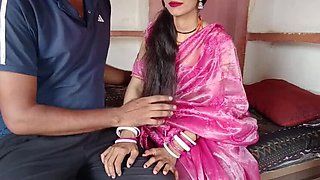 Desi Step Brother Fucks Hot Sister in Hotel - Big Ass Indian Bhabhi Hardcore