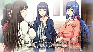 Kyonyuu Daikazoku Saimin - Ep. 2
