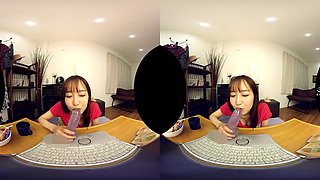 Virtual Sex Through Live Chat With A Jav Star; Japanese Huge Tits Solo Strip Tease Video Sex Toys