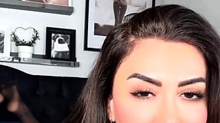 Hulya CENGIZ - Pantyhose Lovers   Pov Full Hd Clip