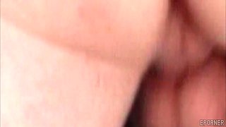Hairy BBW whore smutty adult movie
