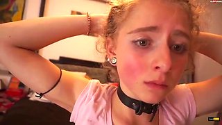 Maryjane Auryn - Spiel Mit Meinem Loch