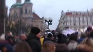 Colossal Ass Cutie Chloe Chevalier Receives Multiple Anal Orgasms on Christmas - Immoral Family 4K