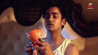 Remote Control S01e01 (2023) Cineprime Hindi Hot Web Series