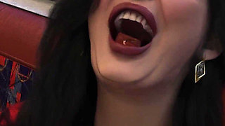 Indian Desi Sexy Archita Phukon Fucked by a Stranger on Train