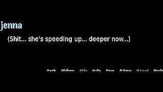 Tasting His Pennis Her