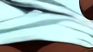 Somalian Girls Are Compelled by Allah to Worship Black Cock in Upcoming Hentai!