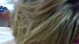 Deep Sucking Taking It Hard and Fast and Cums Massive