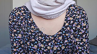 85. Mommy's Lesson Mia Niqab