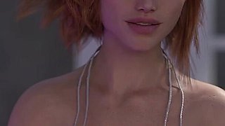 College Kings 79 - Wet Pool Party Blowjob Under the Water