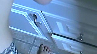 Trinity's Perfect Handjob
