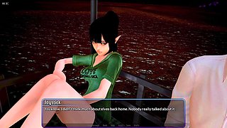 Harem Hotel - (pt 46)