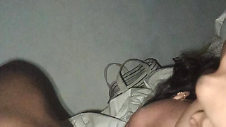 A Taste of My Sperm Part II