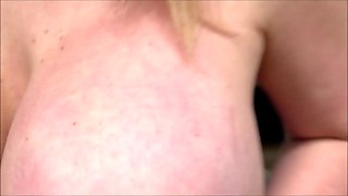 Rachael Cavalli Yoga MILF POV sex